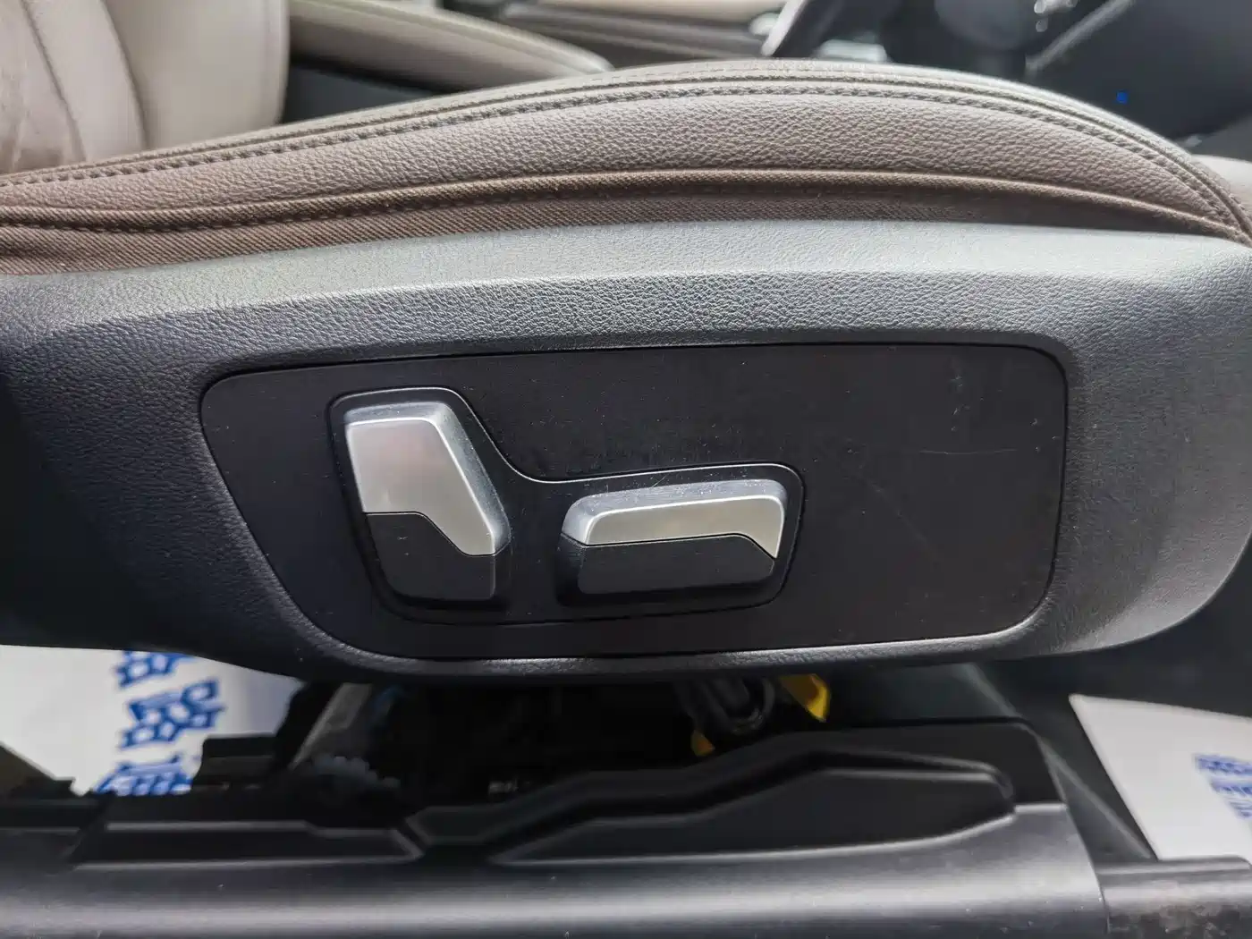 BMW X3 2022 xDrive30i Leading M Night Package фото 19
