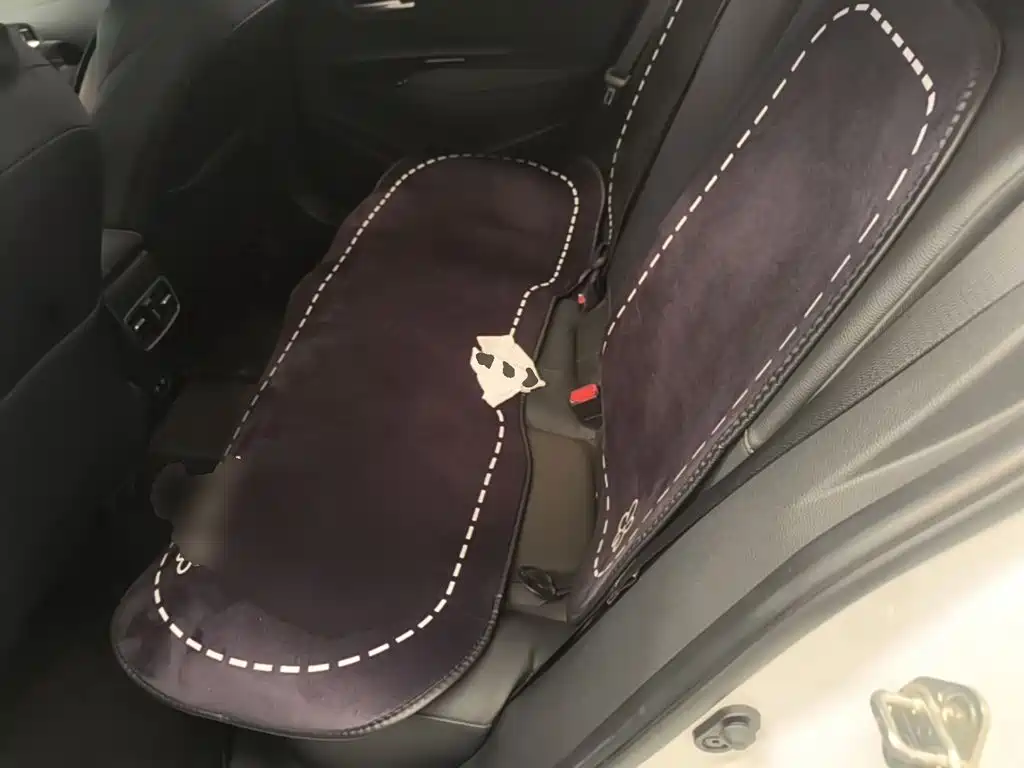 Toyota Levin GT 2022 2021 2.0L Luxury Edition