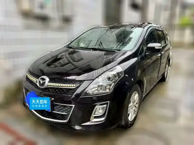  Mazda Mazda 8 2013 2.5L Supreme Edition
