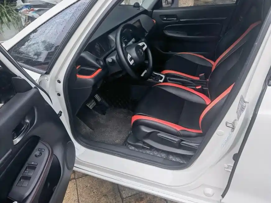 Honda LIFE 2022 2021 1.5L CVT SPORT Heartbeat Edition