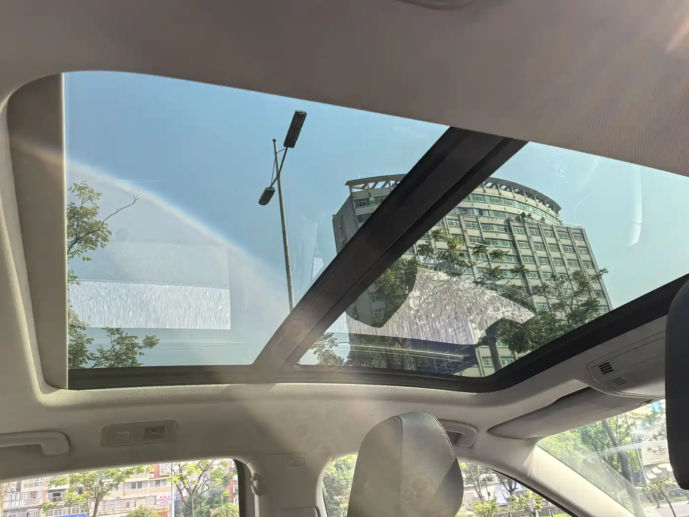 Volkswagen Sagitar, миниатюра 8