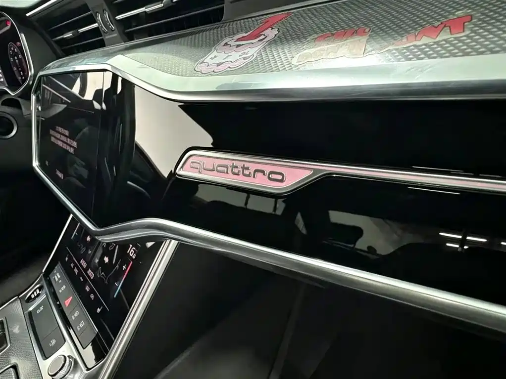 Audi A6L, миниатюра 12