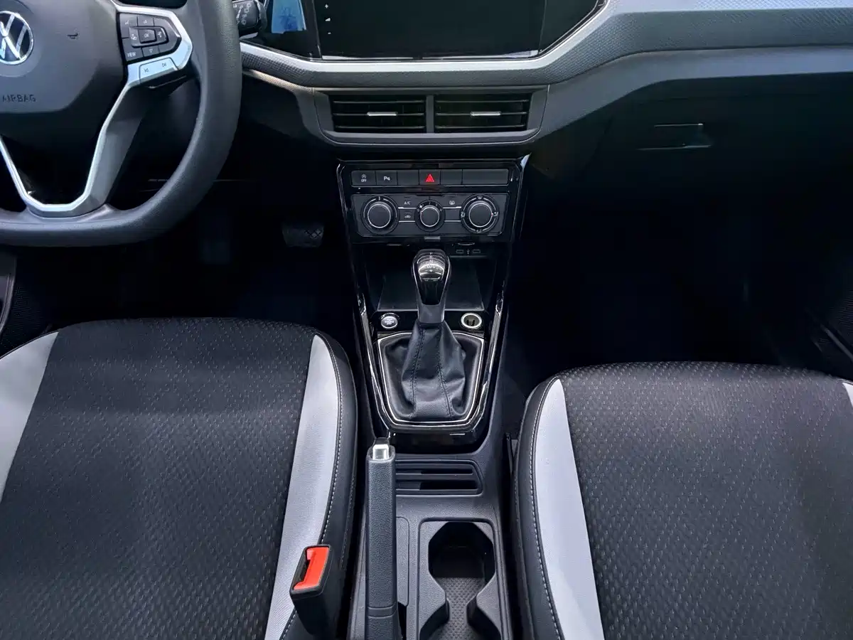 Volkswagen Tanying 2023 2021 1.5L Automatic Smart Connect Edition