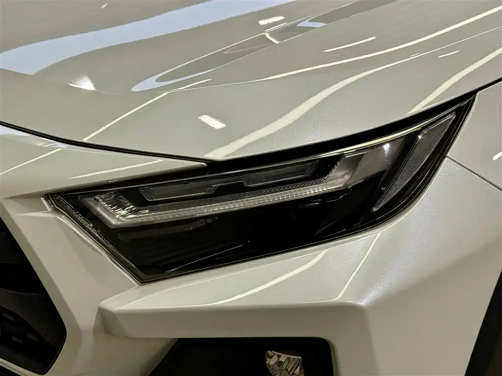 Toyota RAV4 Rongfang 2024 2.0L CVT AWD Adventure Plus Edition фото 8