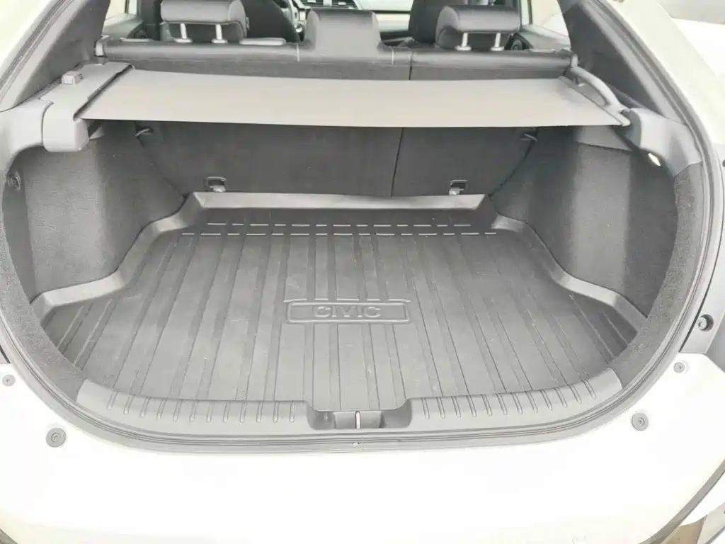 Honda Civic, миниатюра 5