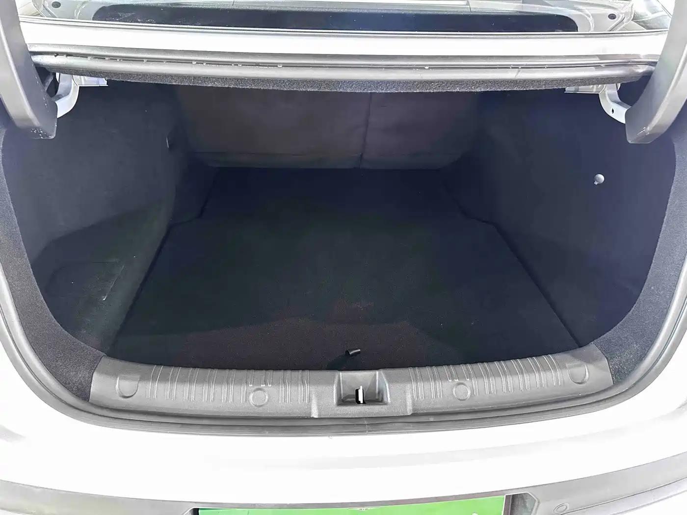 BYD Qin L 2025 2025 DM-i Smart Drive Edition 120KM Excellence Type