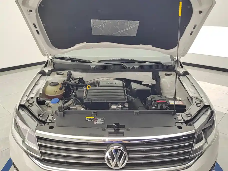 Volkswagen Lavida, миниатюра 10