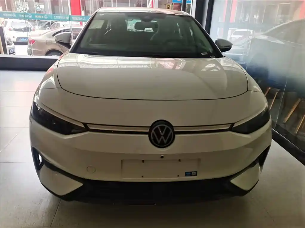Volkswagen ID.7 VIZZION 2025 2024 AIR