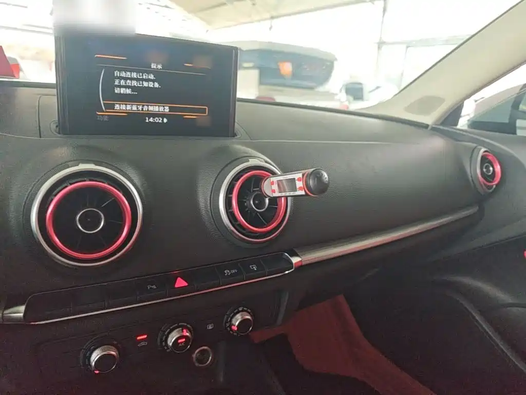 Фото 6 - Audi A3