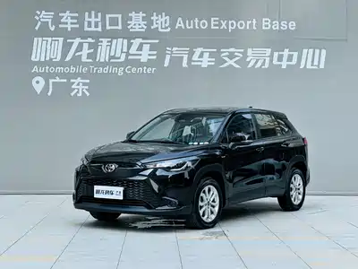 Toyota Frontlander