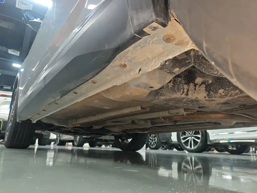 Dongfeng Aeolus Haohan 2024 2023 1.5T Premium Edition