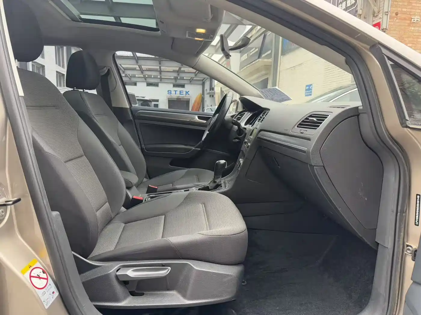 Volkswagen Golf 2014 1.4TSI Automatic Comfort фото 5