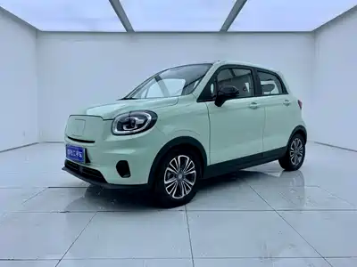 Leapmotor T03
