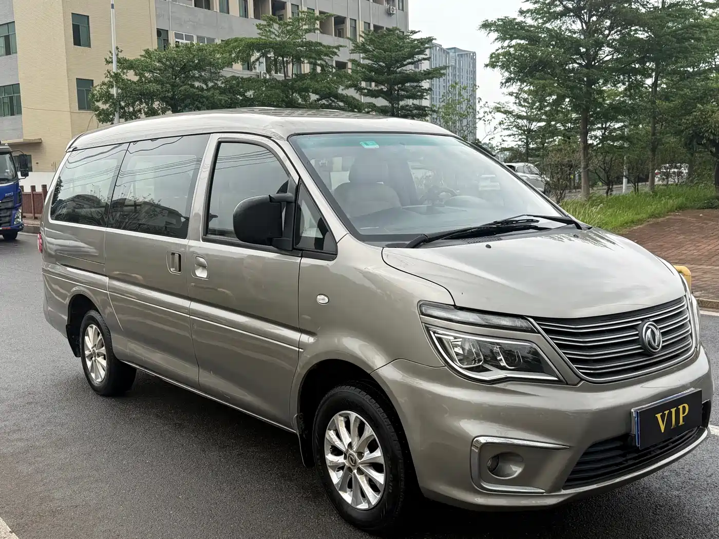 DONGFENG LINGZHI