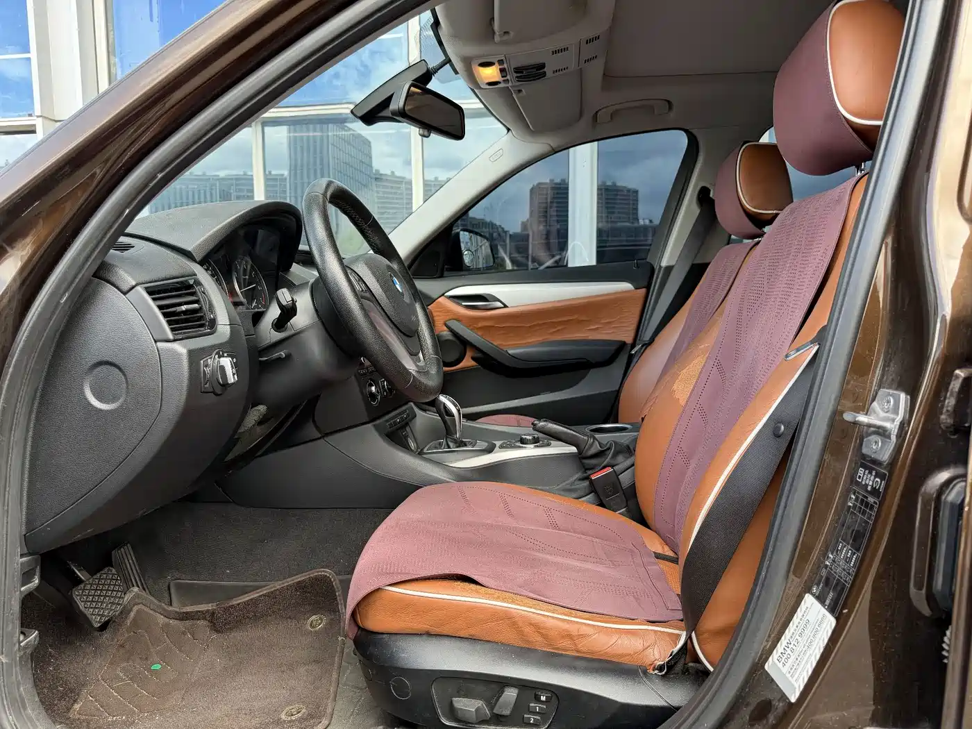 Фото 6 - BMW X1