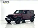 Фото 18 - Jeep Wrangler