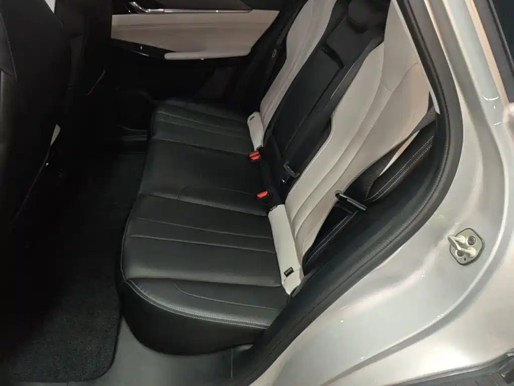 Dongfeng Aeolus Haohan 2024 2023 1.5T Premium Edition