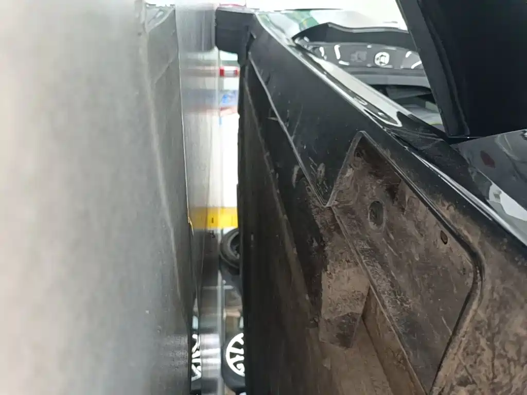 Nezha Auto Nezha GT 2024 2023 Model 560