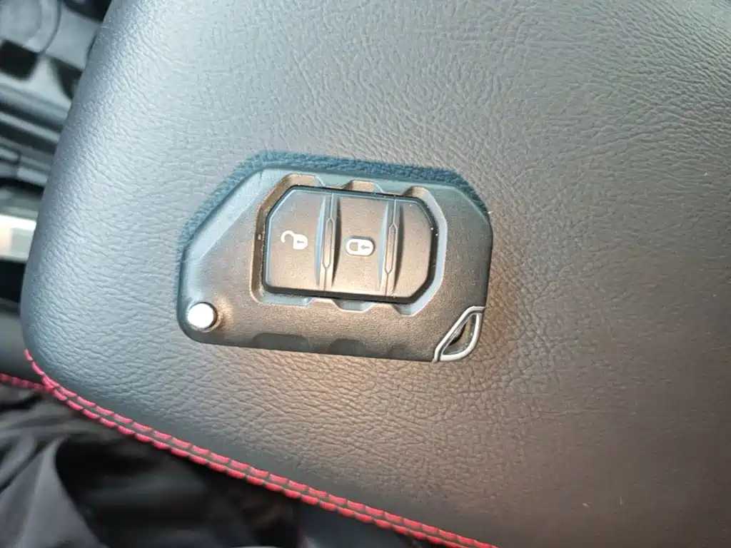 Jeep Wrangler 2024 2019 2.0T Rubicon 4-Door China VI