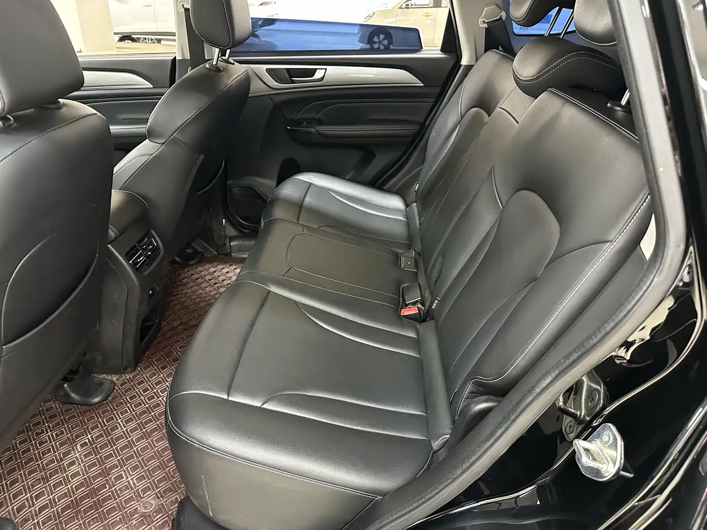 Haval M6 2023 2021 PLUS 1.5T DCT Luxury Smart Connect