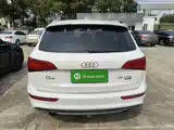 Photo 4 - Audi Q5 (Import)