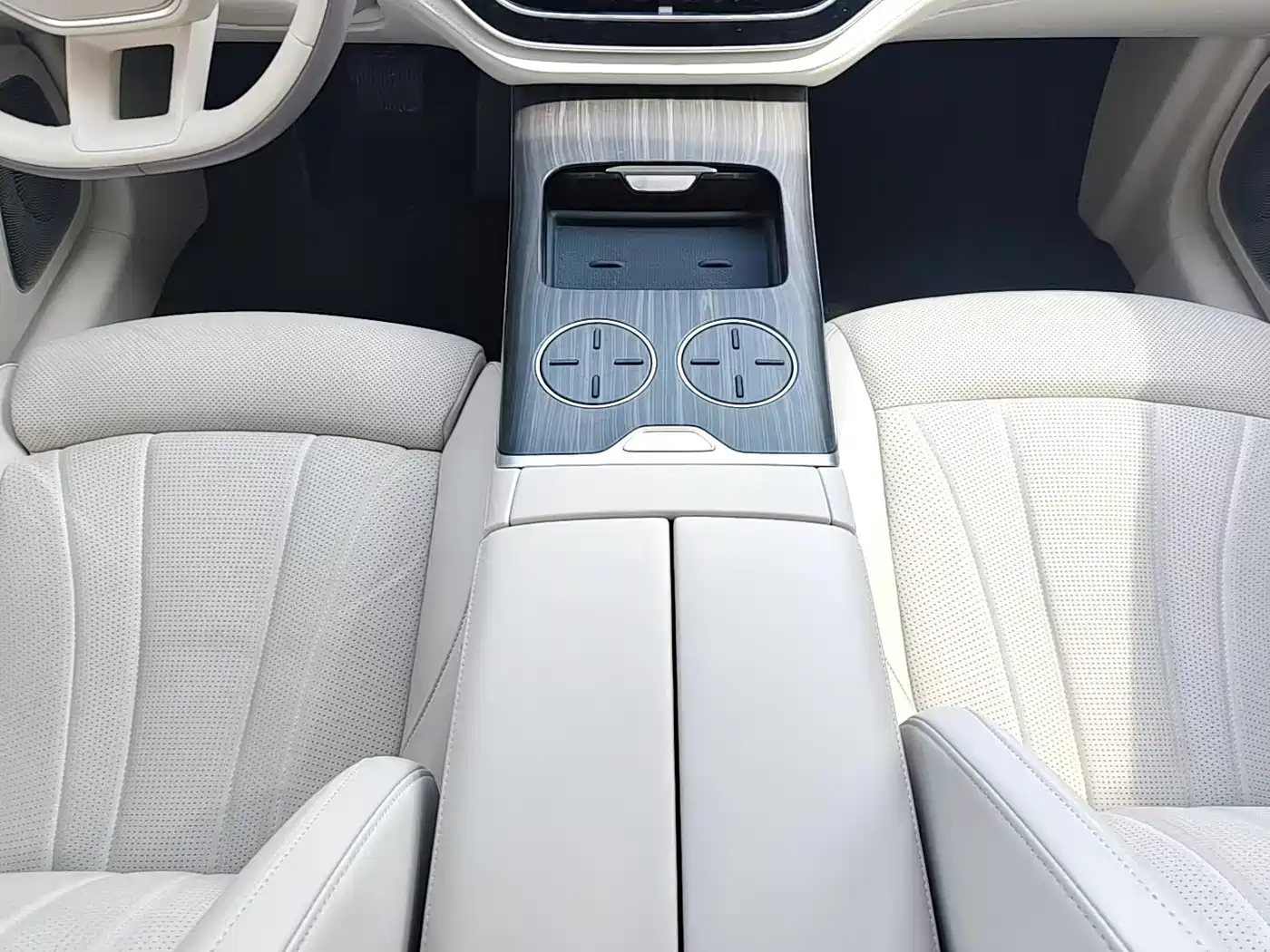 Roewe Rising Auto F7 2023 2023 Performance Pro Edition