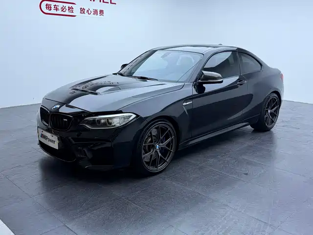 BMW M2