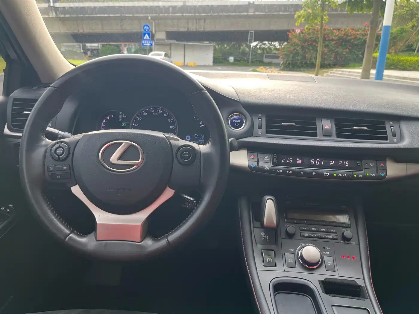 Lexus CT 2019 2017 CT200h Elite Edition Monochrome China V