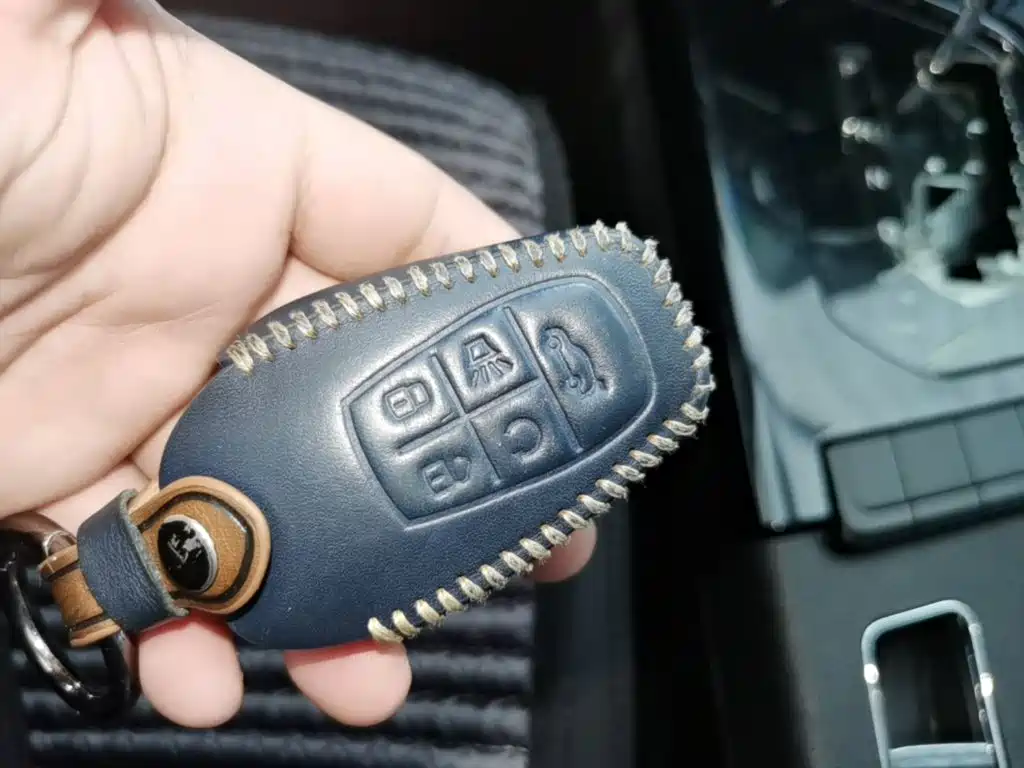 Soueast DX5 2020 2019 1.5T CVT Premium