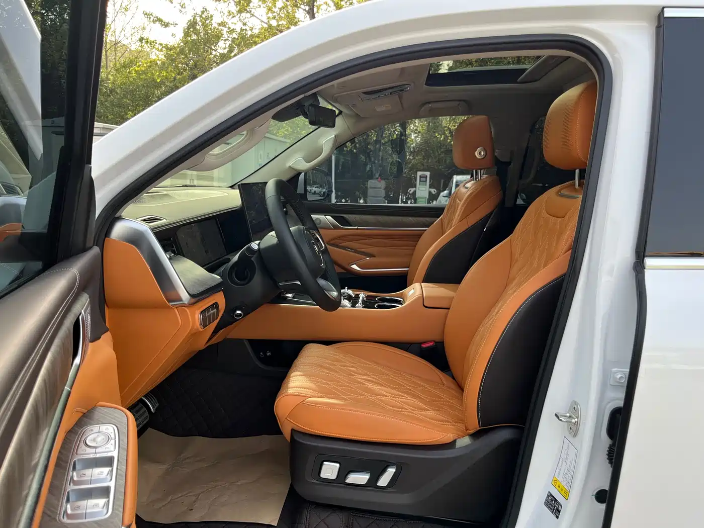 TANK TANK 500 NEW ENERGY