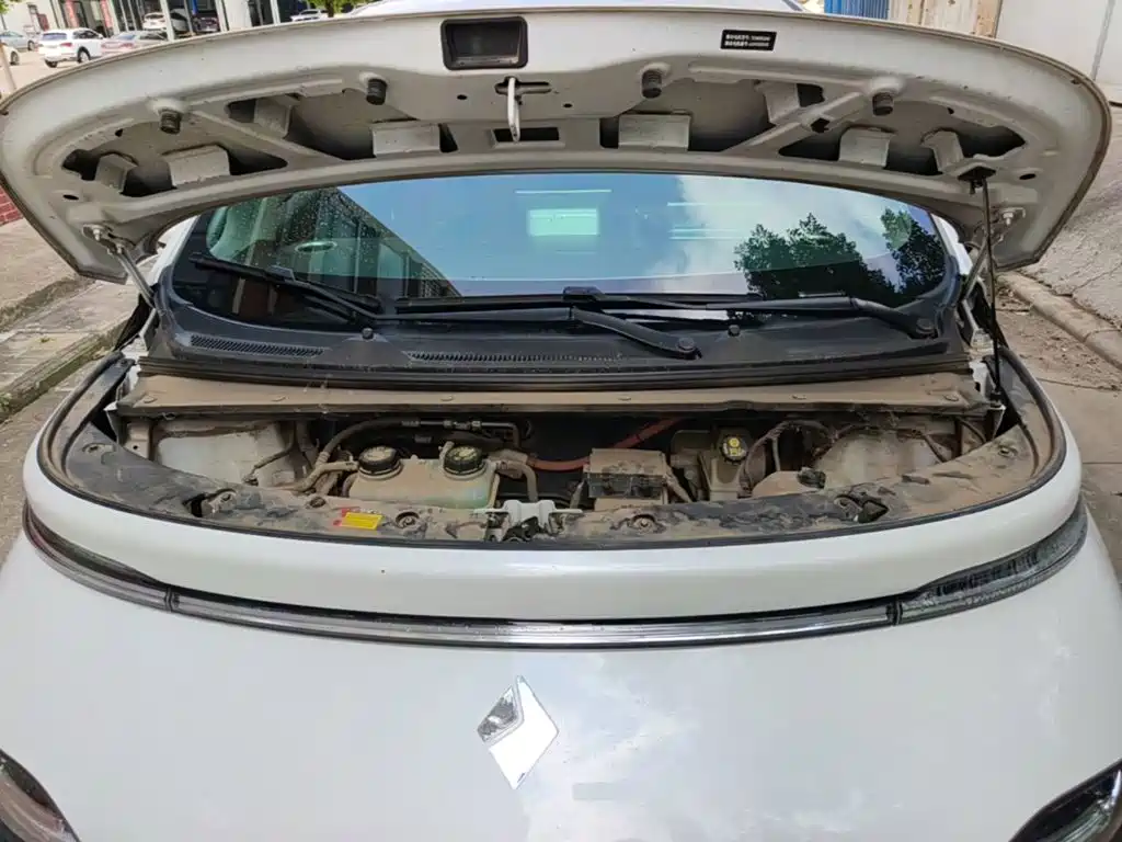 Baojun Cloud 2024 2023 460 Pro