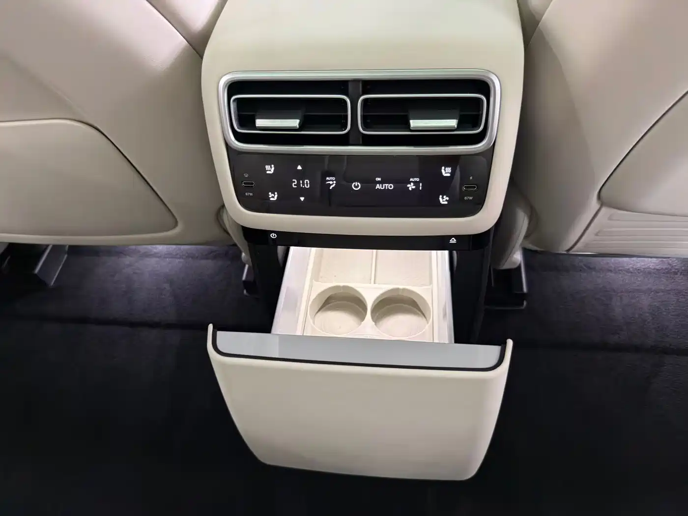 Li Auto L7 2026 2025 Max Smart Renewal Edition