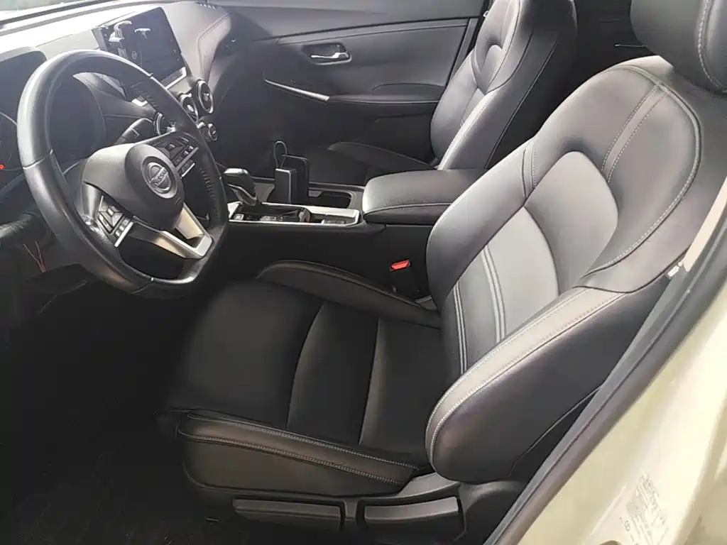Nissan SYLPHY, миниатюра 15