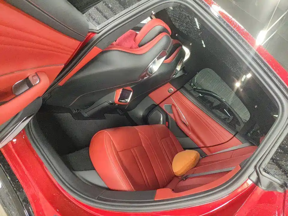 Xiaomi Auto Xiaomi SU7 2026 2026 Rear-Wheel Drive Edition