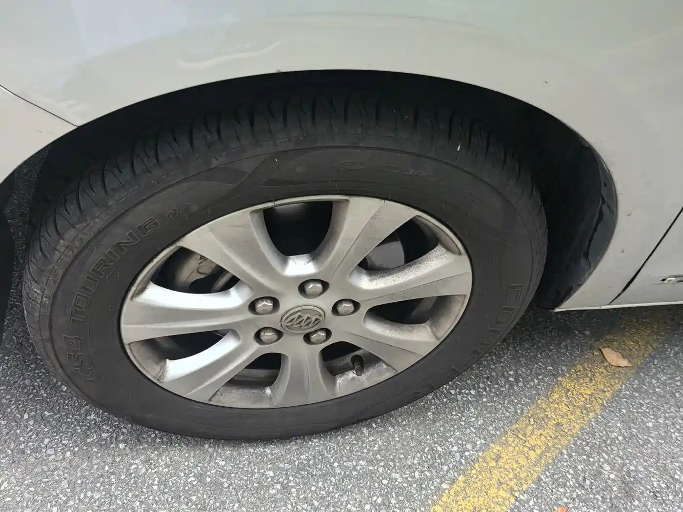 Фото 5 - Buick GL8