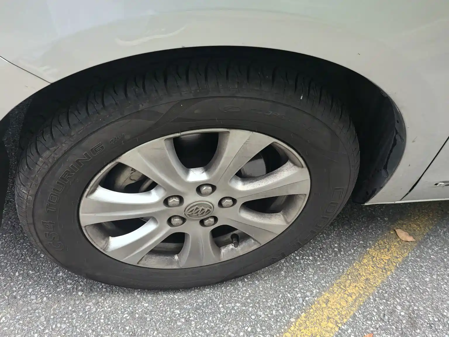 Фото 5 - Buick GL8