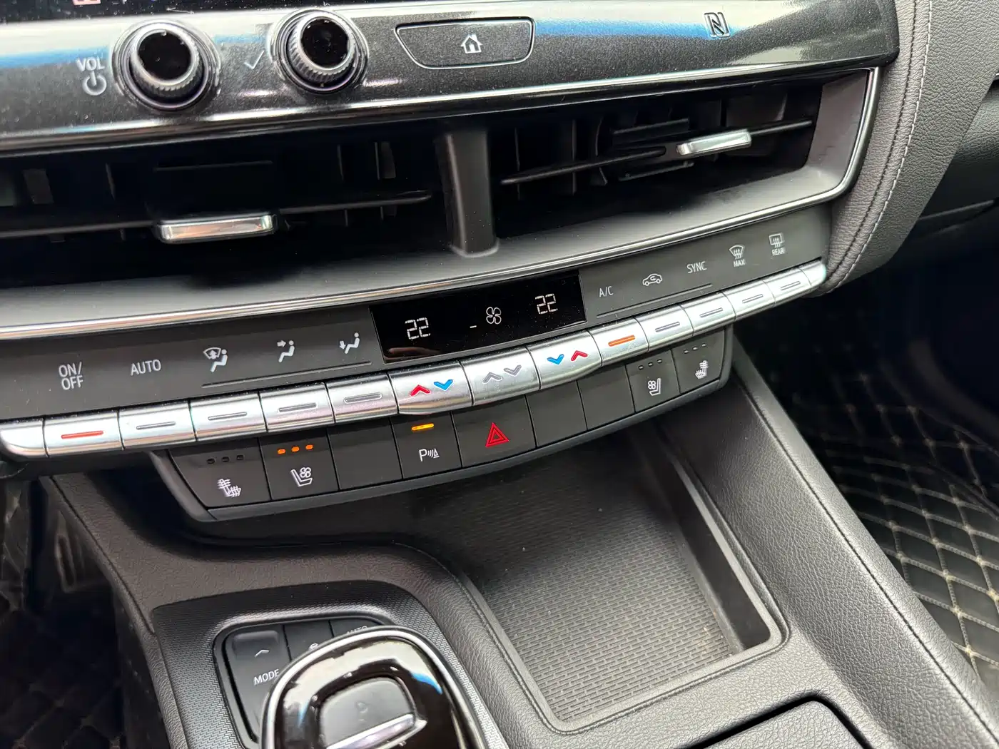 Cadillac CT5 2020 Facelift 28T Leading Sport Edition фото 19