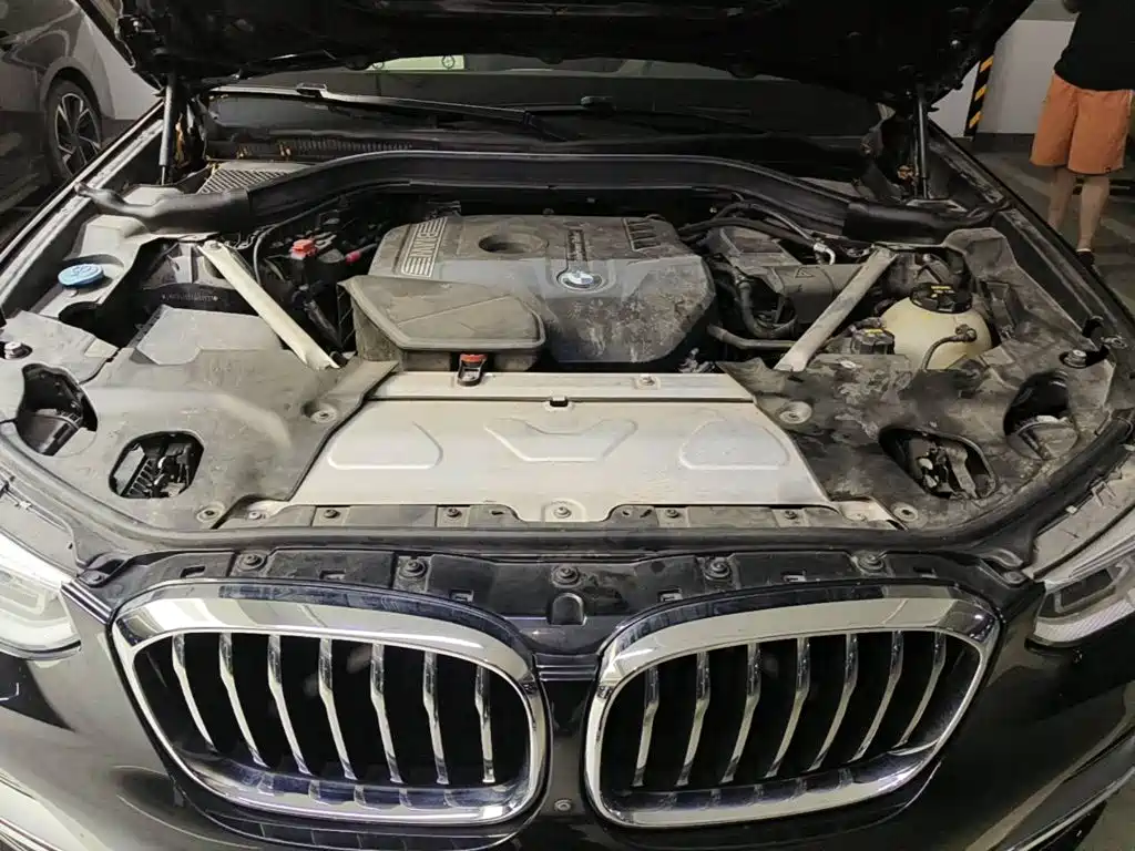 Photo 9 - BMW X3