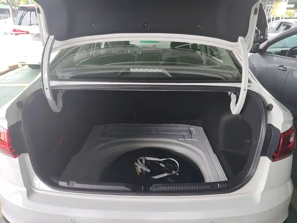 Volkswagen Bora, миниатюра 19