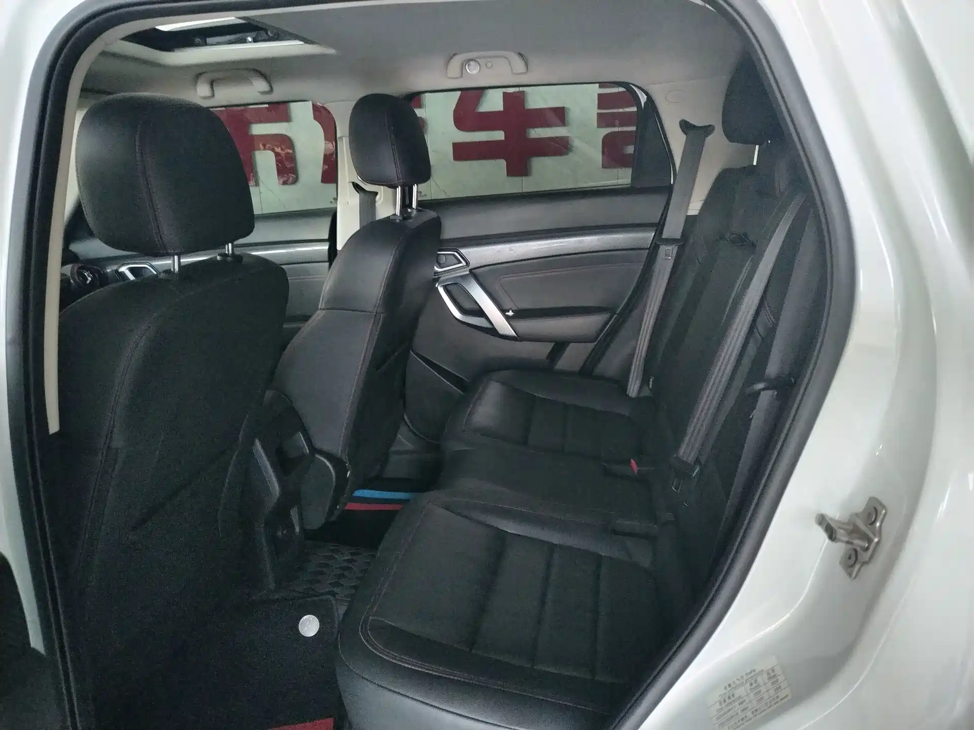 Фото 6 - BAIC ORV Beijing Offroad BJ20