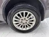 Фото 24 - Buick Enclave