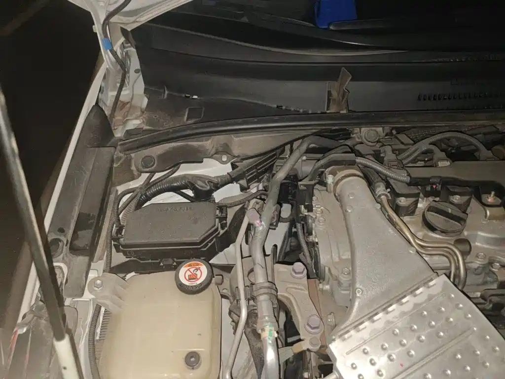 Toyota Levin, миниатюра 21