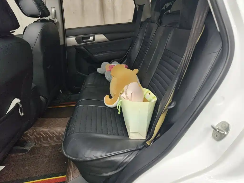 Haval H2 2020 2018 1.5T DCT 2WD Style China VI