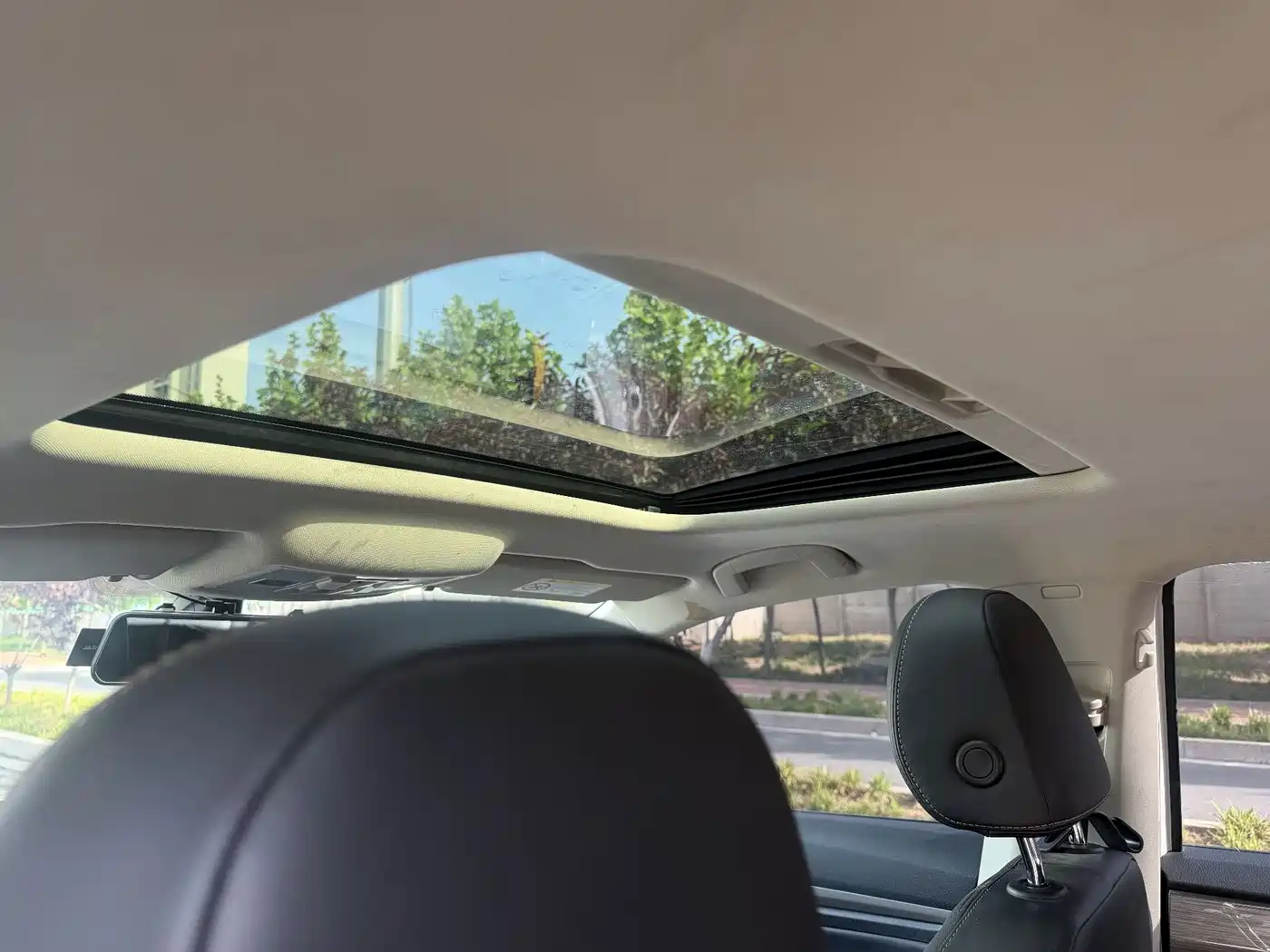Volkswagen Lavida 2021 280TSI DSG Comfort Edition фото 12