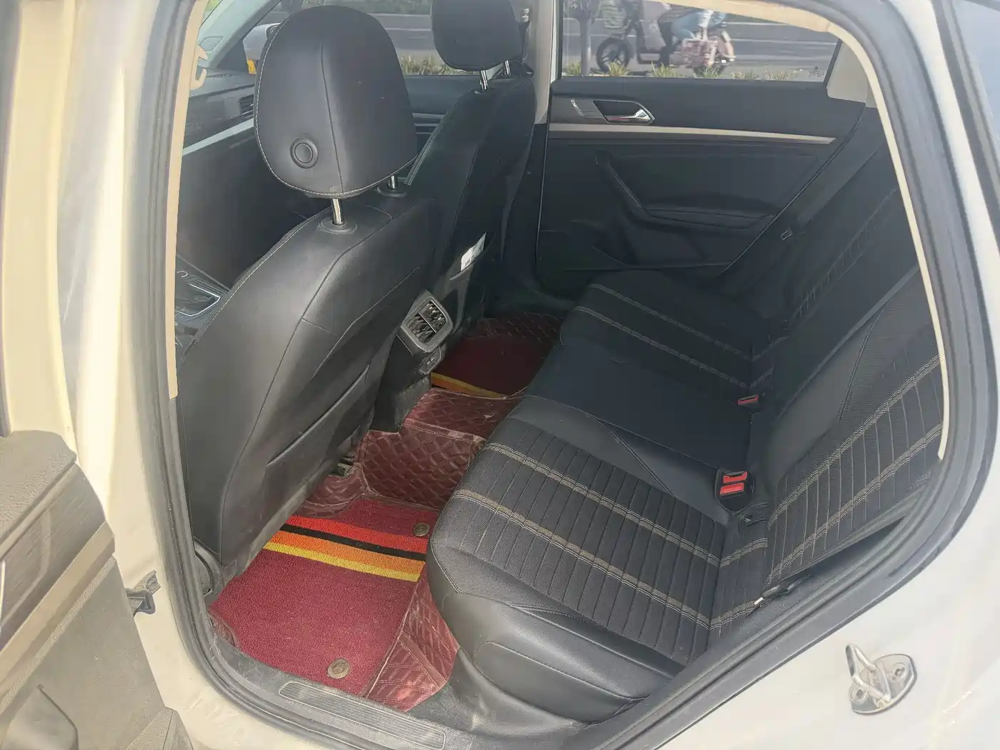 Volkswagen Lavida 2021 280TSI DSG Comfort Edition фото 13
