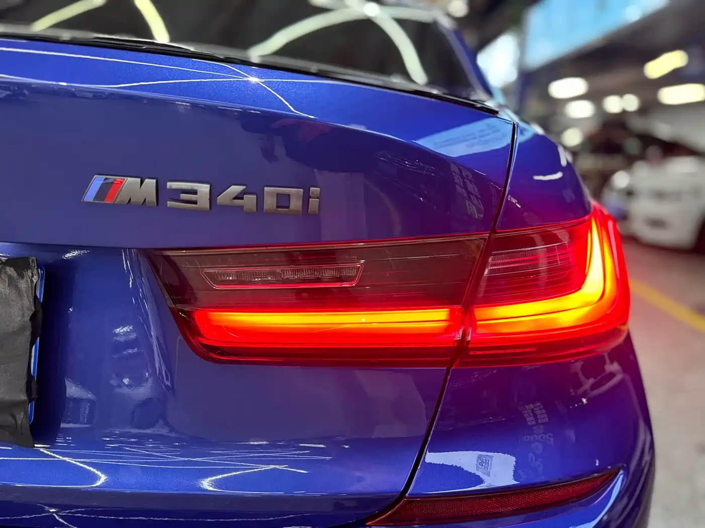 Фото 9 - BMW 3 Series