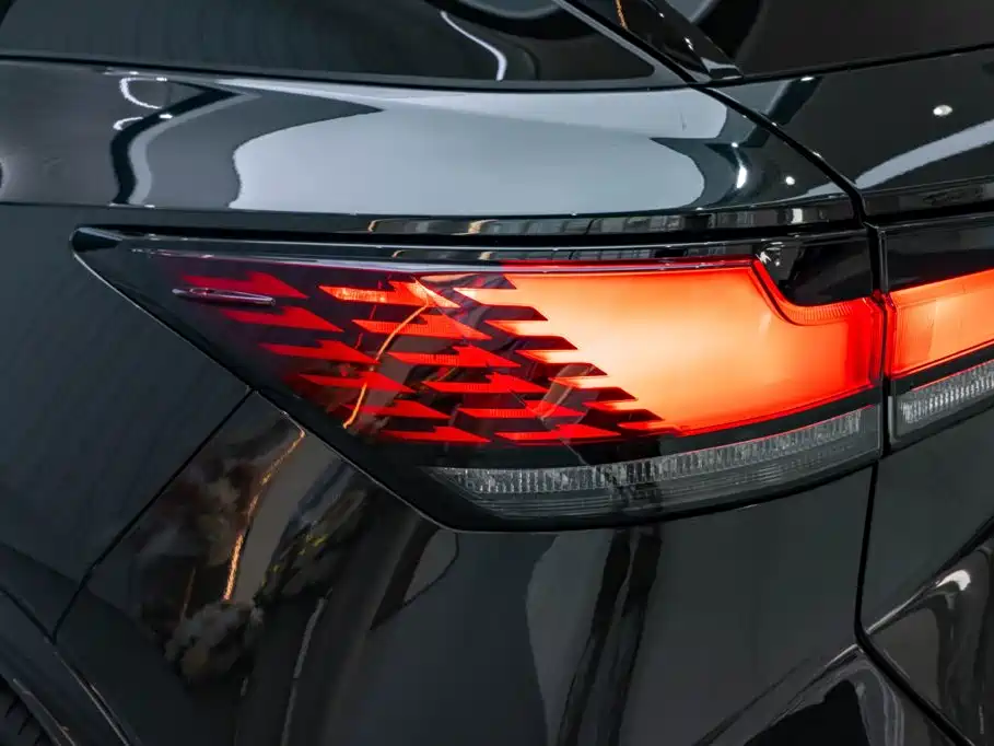 Lexus RX 2025 2023 500h 4WD F SPORT Performance