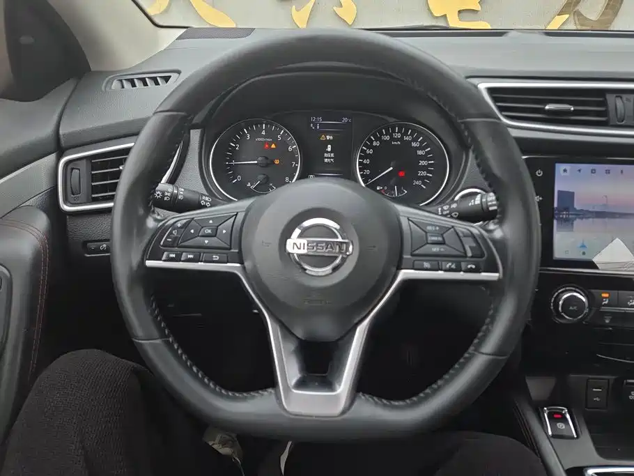 Nissan Qashqai, миниатюра 15