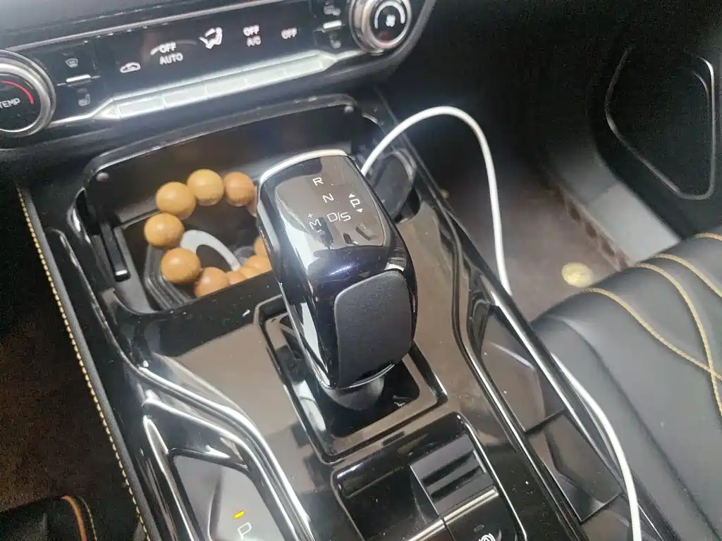 Bestune T77 2023 2023 1.5T Automatic Luxury