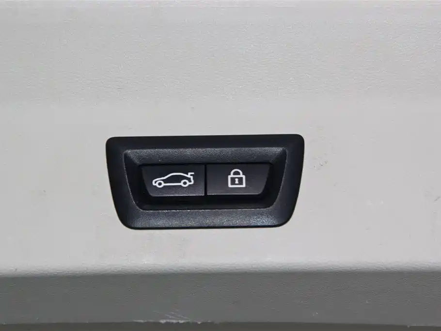 BMW X3 2022 Model Second Facelift xDrive30i Leading M Night Package фото 29